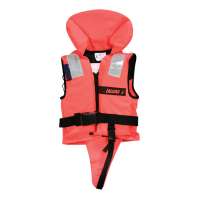 LALIZAS ISO Certificated Life Vest Child Adult Life Jacket 100N