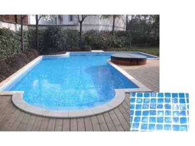 BN-003 Vinyl Pool Liners PVC Swimming Pool Liner