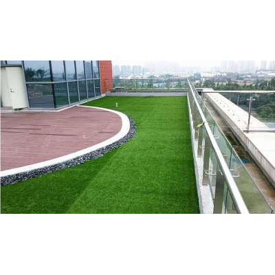 Supply the good quality artificial turf for the decorating football and golf course