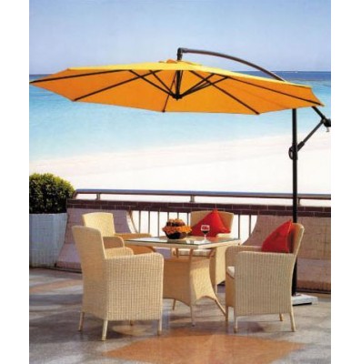 Cheap Price Round Outdoor Plastic Table, Leisure or Dinner Tables Outside For Sale