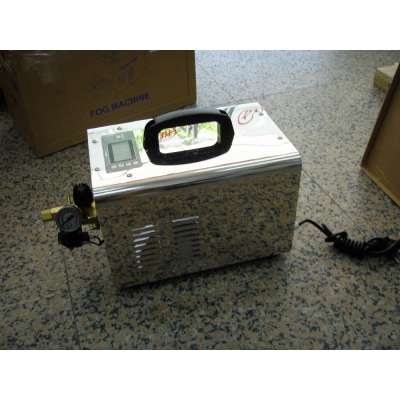 3000w Garden Stainless Steel Fog Machine