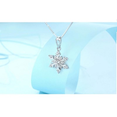 2016 hot style Custom rhinestone alloy Jewel Neck Pendant Fashion Silver Jewelry