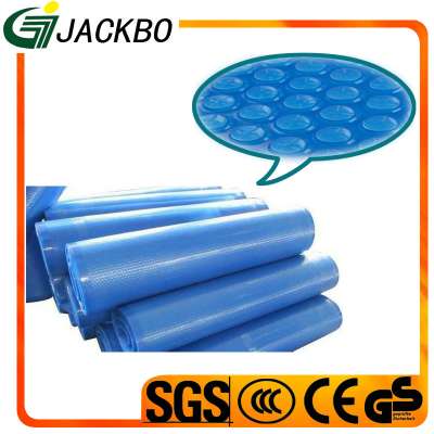 Durable high quality plastic waterproof swimming pool cover