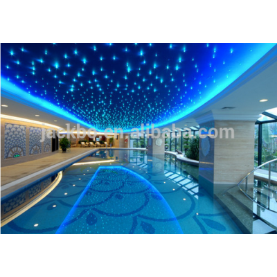 Hot-sell the swimming pool beautiful mosaic tile