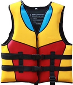 2016 JACKBO Customized Swimming Pool Personalized Life Jacket Life Vest For Summer Use