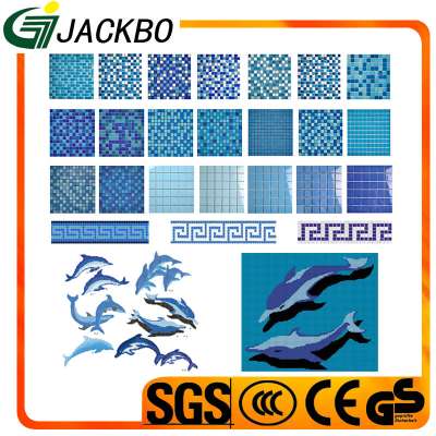 2016 Best Promotion Price Mosaic Ceramic Tile