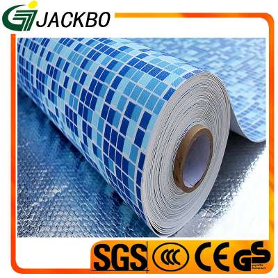 Hot Sale PVC Liner For Swimming Pool