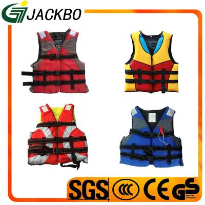 2016 Latest Design Surfing Life Vest, Life Jacket, Swimming Jacket