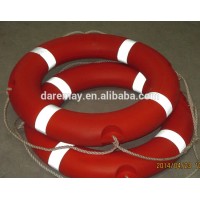 High quality swimming pool saving equipment life Ring buoy lifebuoy